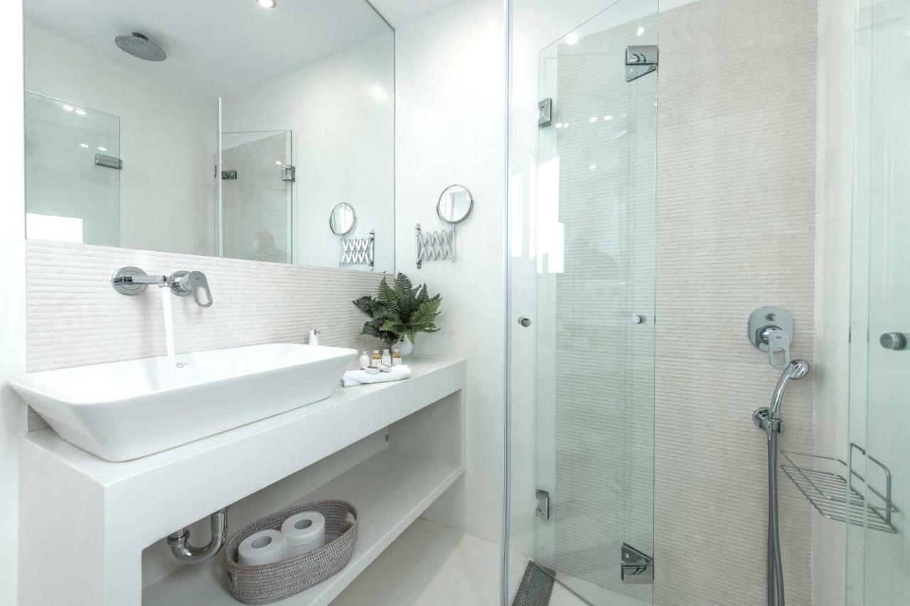 Melidi Luxury Penthouse In Koukaki Leilighet Athen Eksteriør bilde
